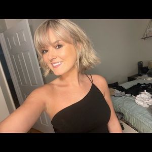 Meet your Posher, Kristy